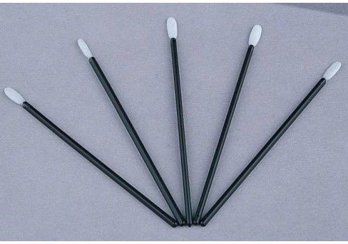 HUBY-340 Cleanroom Cotton Swabs